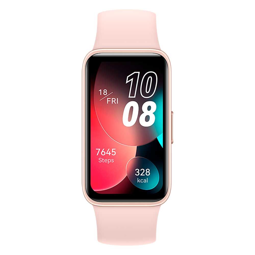 Smartwatch Huawei Band 8 Rosa Cerezo