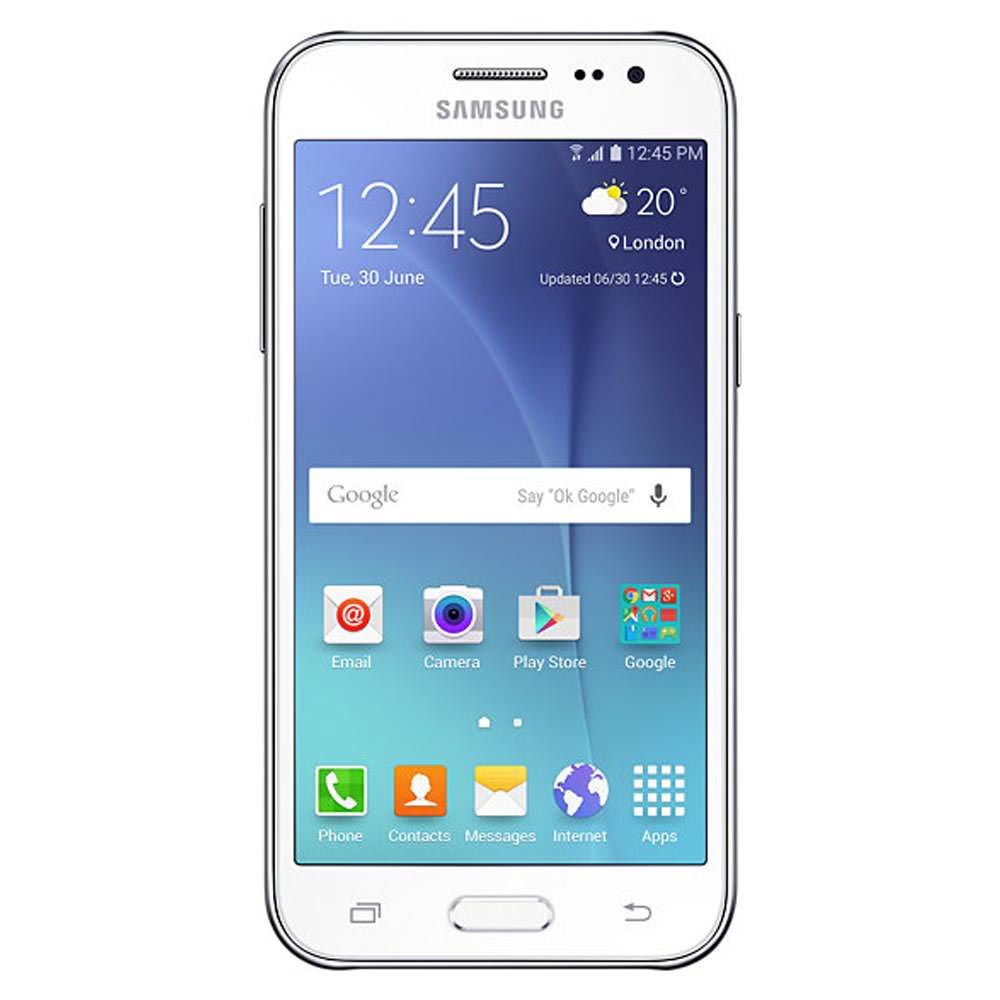 galaxy j2 touch