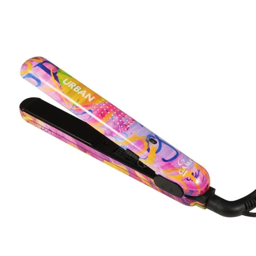 Planchita Gama Midi Urban Style Love Glove