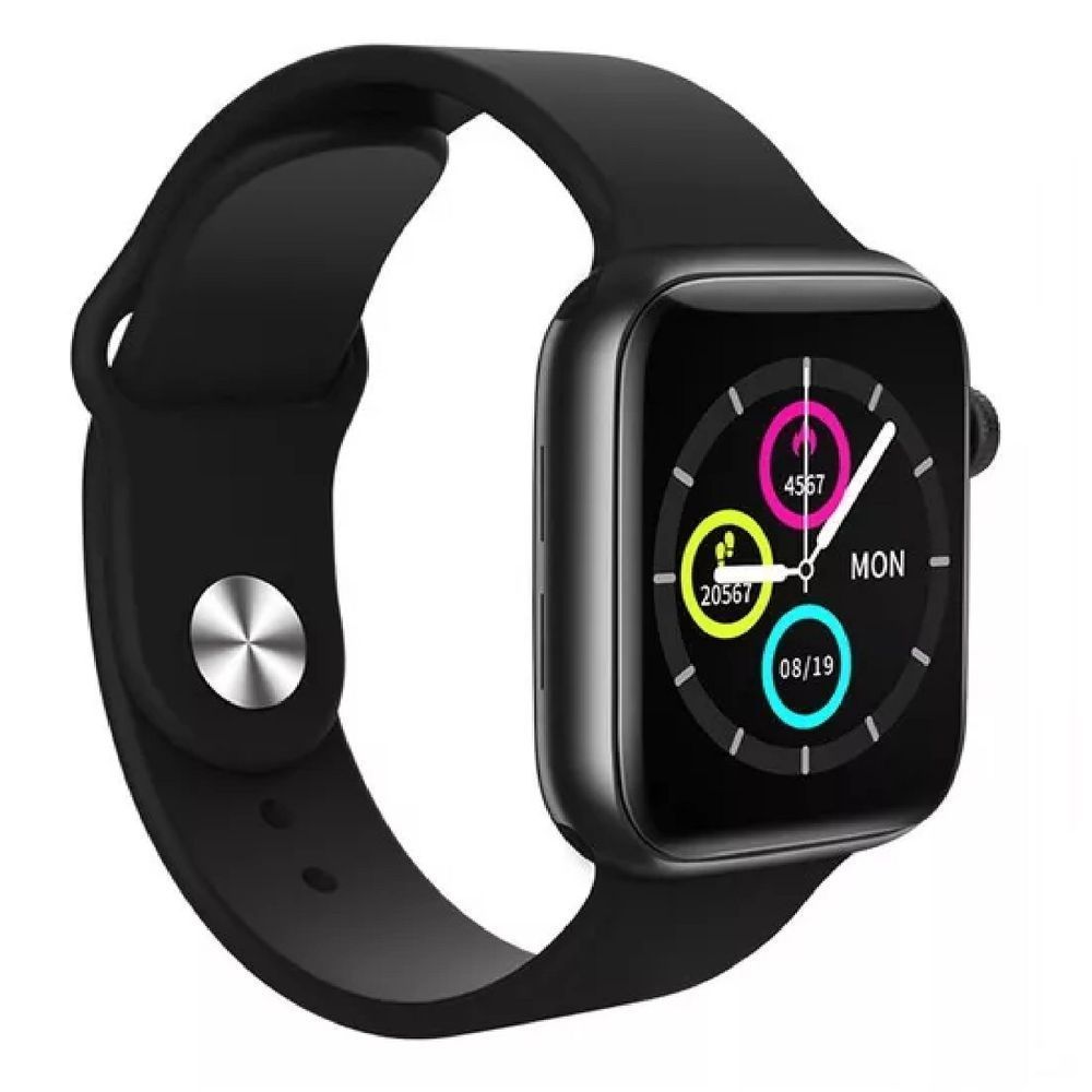 Watch T500 Smart Watch Phone Instrucciones En EspaÃ±ol Reloj