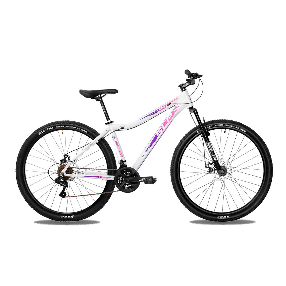 Fravega Bicicleta Slp Rodado 29 Mujer Slp Bicicleta Mujer 29