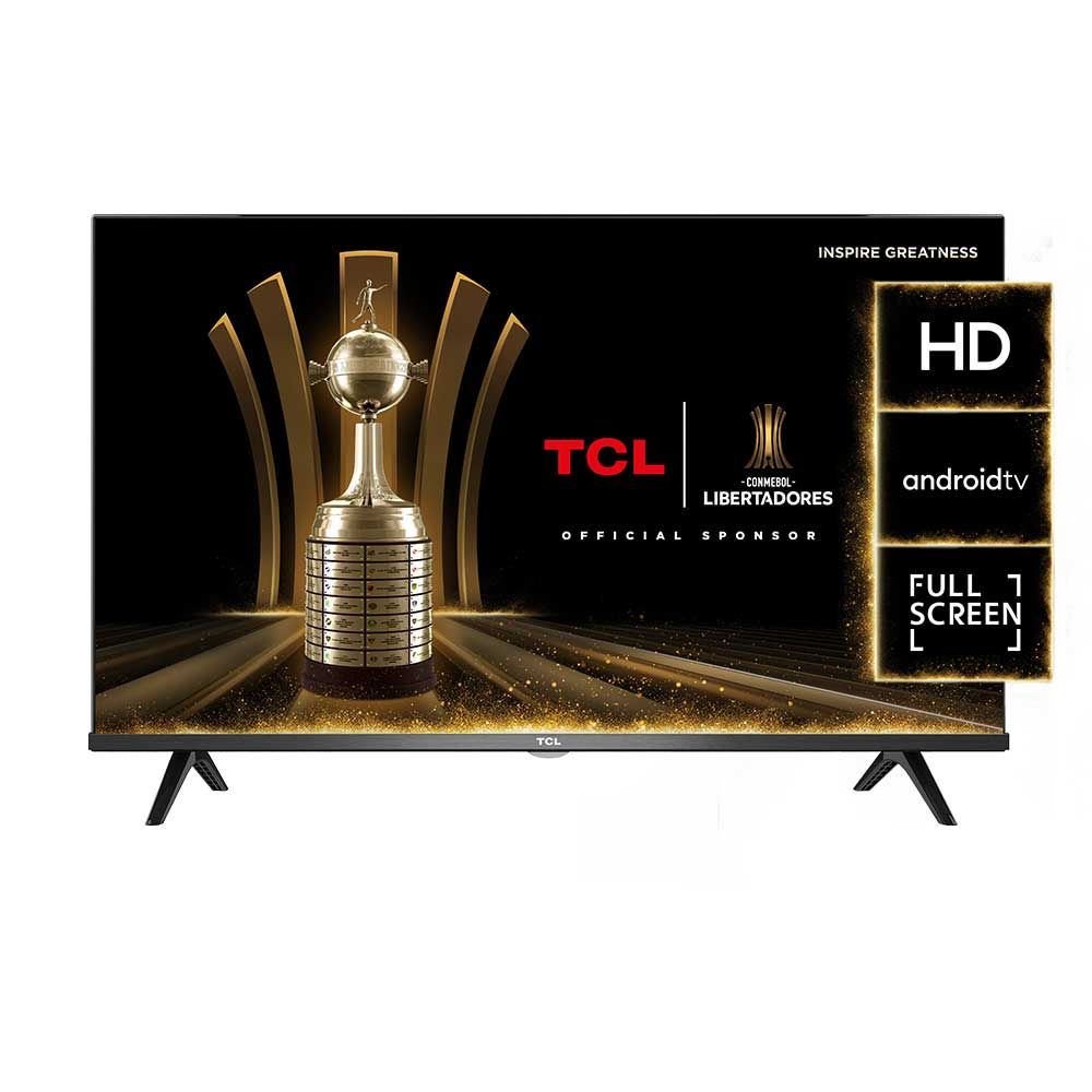 Smart TV 32 HD TCL L32S65A-F