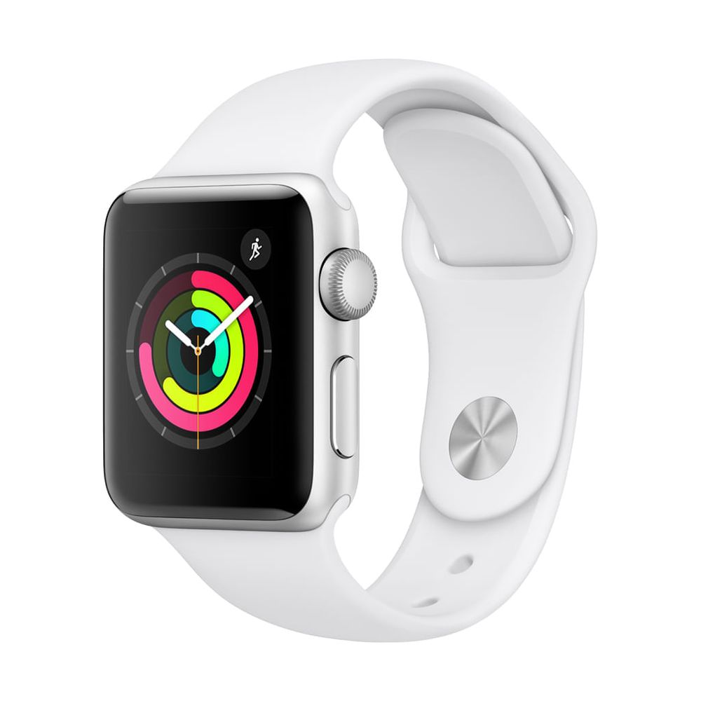 Apple watch series 2025 3 38mm grey