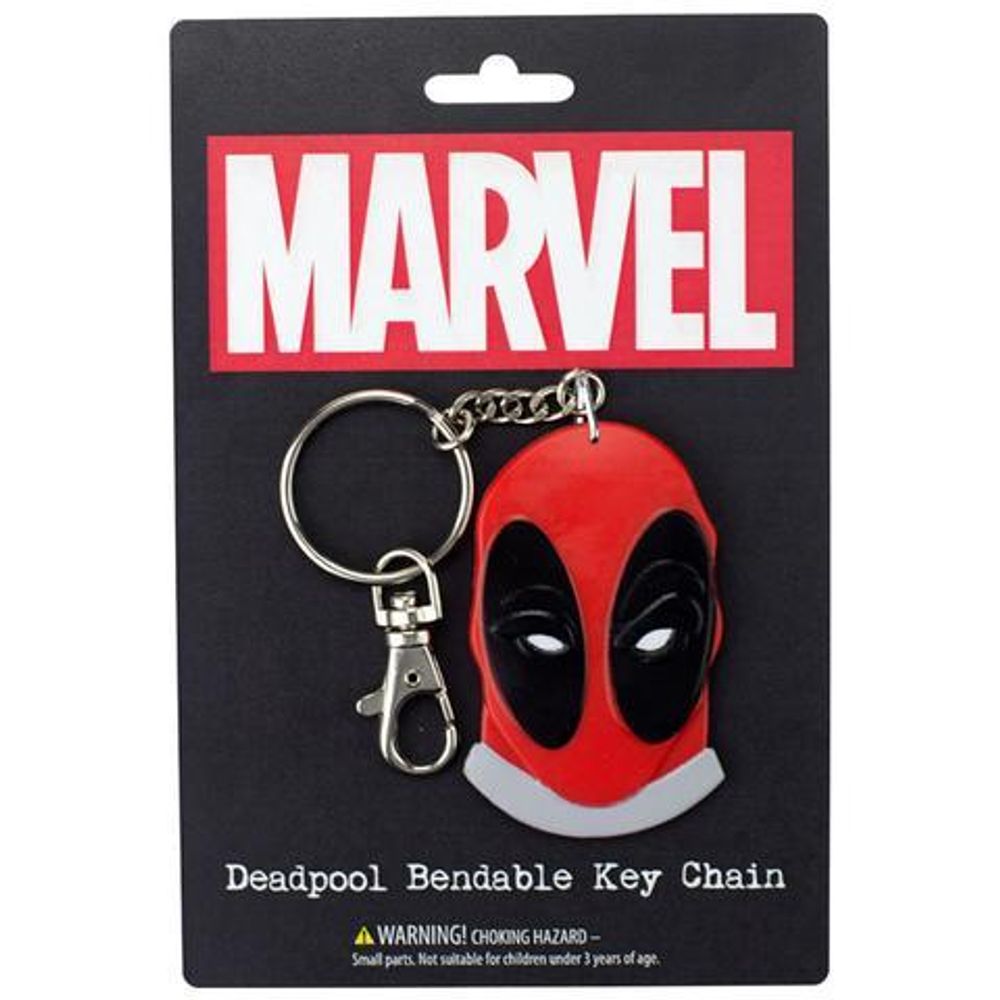 Deadpool ключ