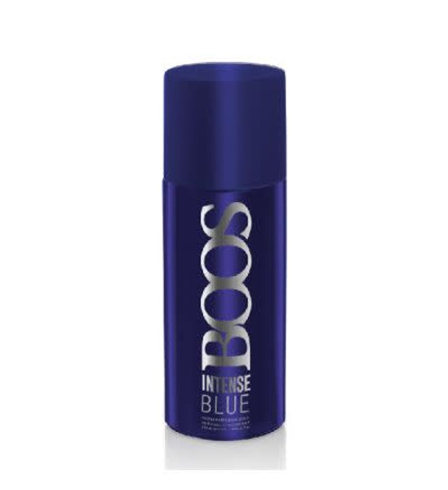 Desodorante Intense Blue