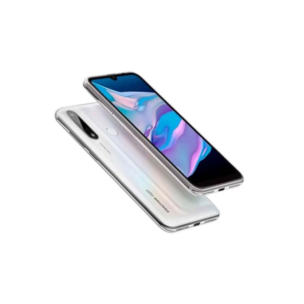 Celular Quantum Q20 Dual Sim 128 Gb 4gb Ram 6,1