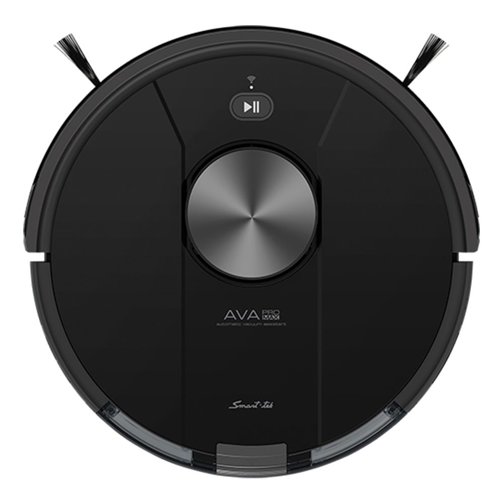 Aspiradora Robot Ava Pro Max Smart Tek Mopper