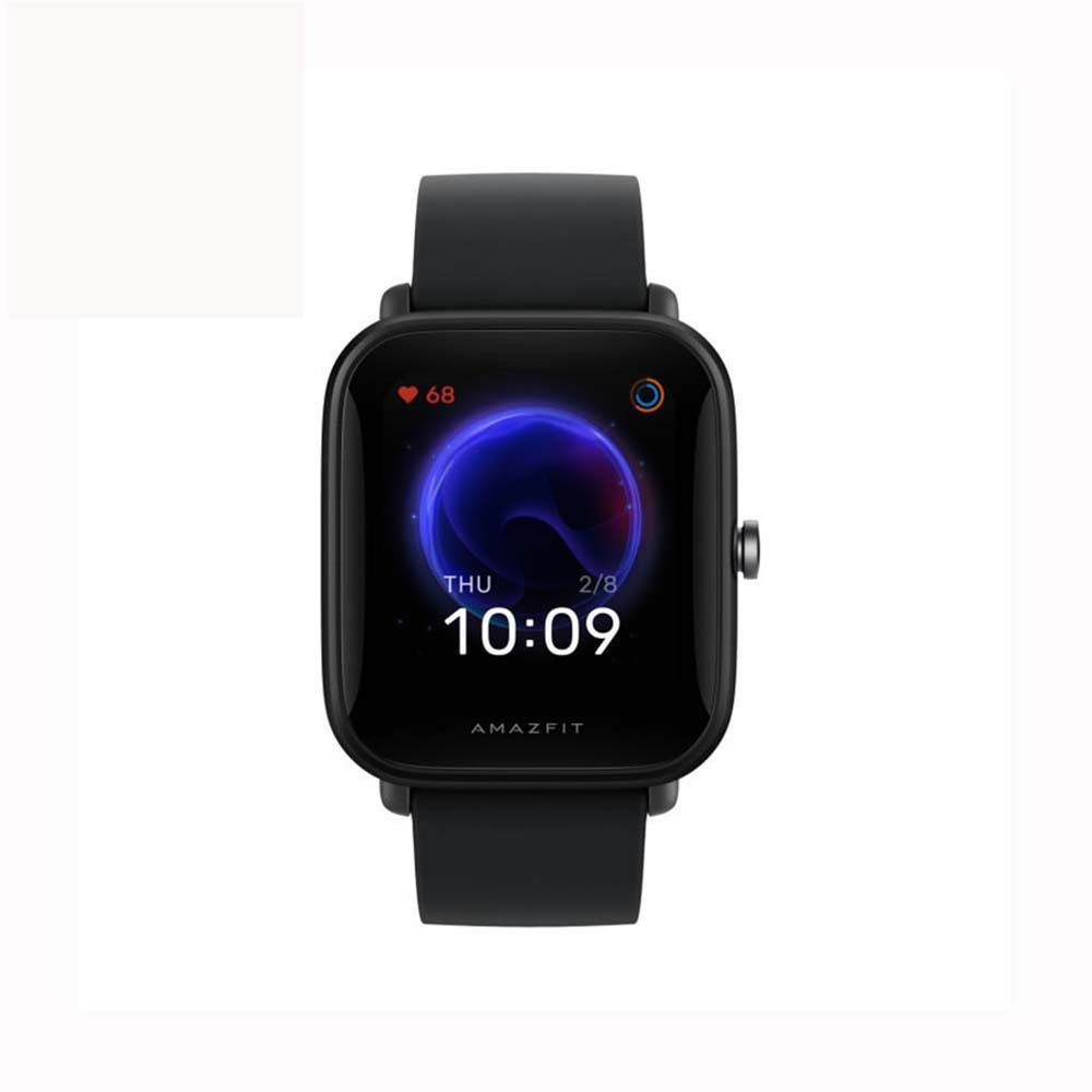Smartwatch Xiaomi Amazfit Bip U Pro Negro