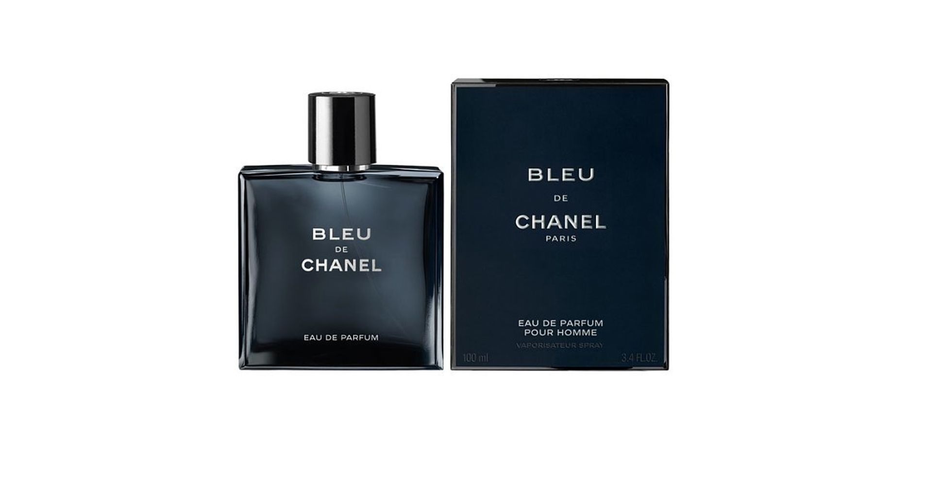 Bleu De Chanel Купить