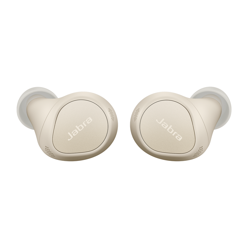 Jabra Elite Pro Auricular Inalambrico Bluetooth Oro Beige