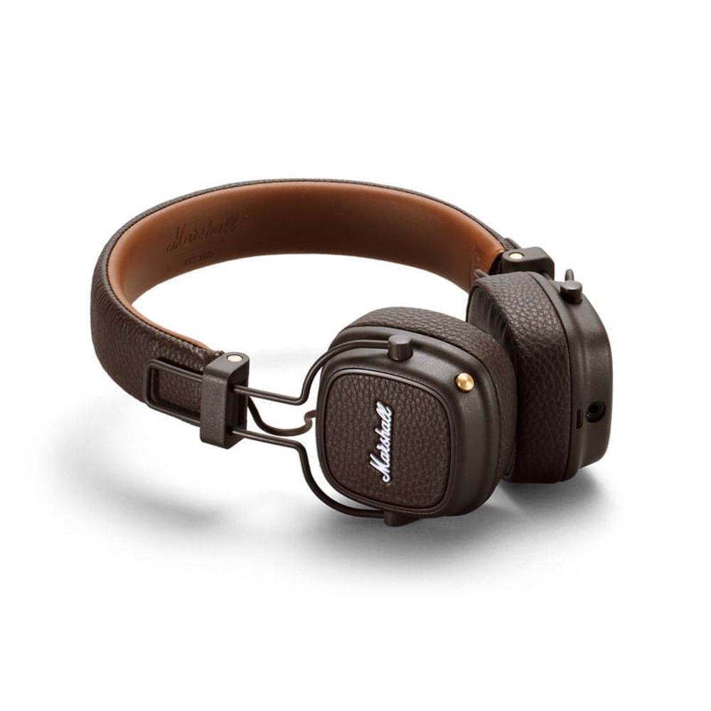 Auriculares Marshall – Argentina