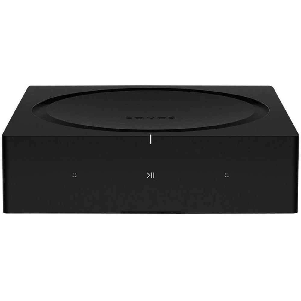 Amplificador Inalambrico Sonos Amp Black (ampg1us1blk)