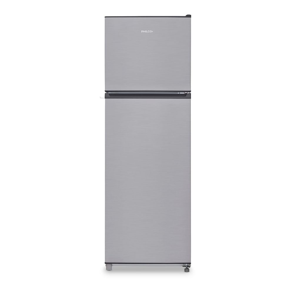 Heladera Cycle Defrost Philco 298L Inox PHCT302X