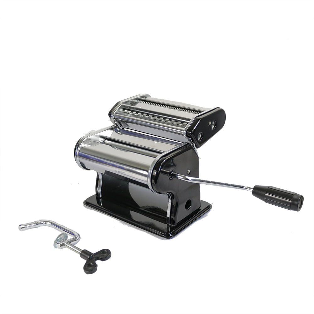 Fabrica De Pasta Maquina Para Hacer Pastas Fideos Winco W180