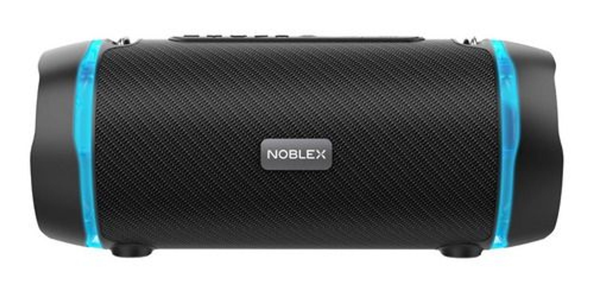 Parlantes Noblex Inal mbricos Bluetooth Fr vega