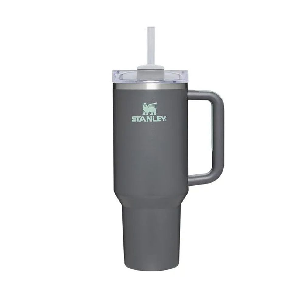 Vaso Stanley Quencher H2.0 FlowState De Acero
