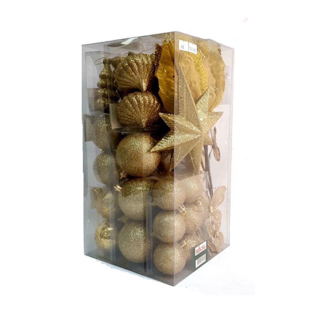 Adornos De Navidad De Gigante En Adornos De Navidad - EBay