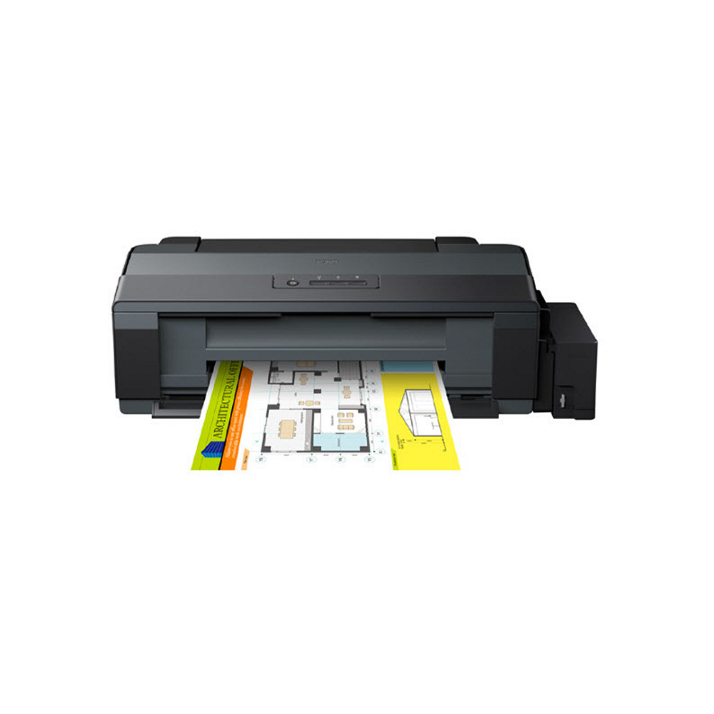 Impresora Epson L1300 Sistema Tinta Continuo
