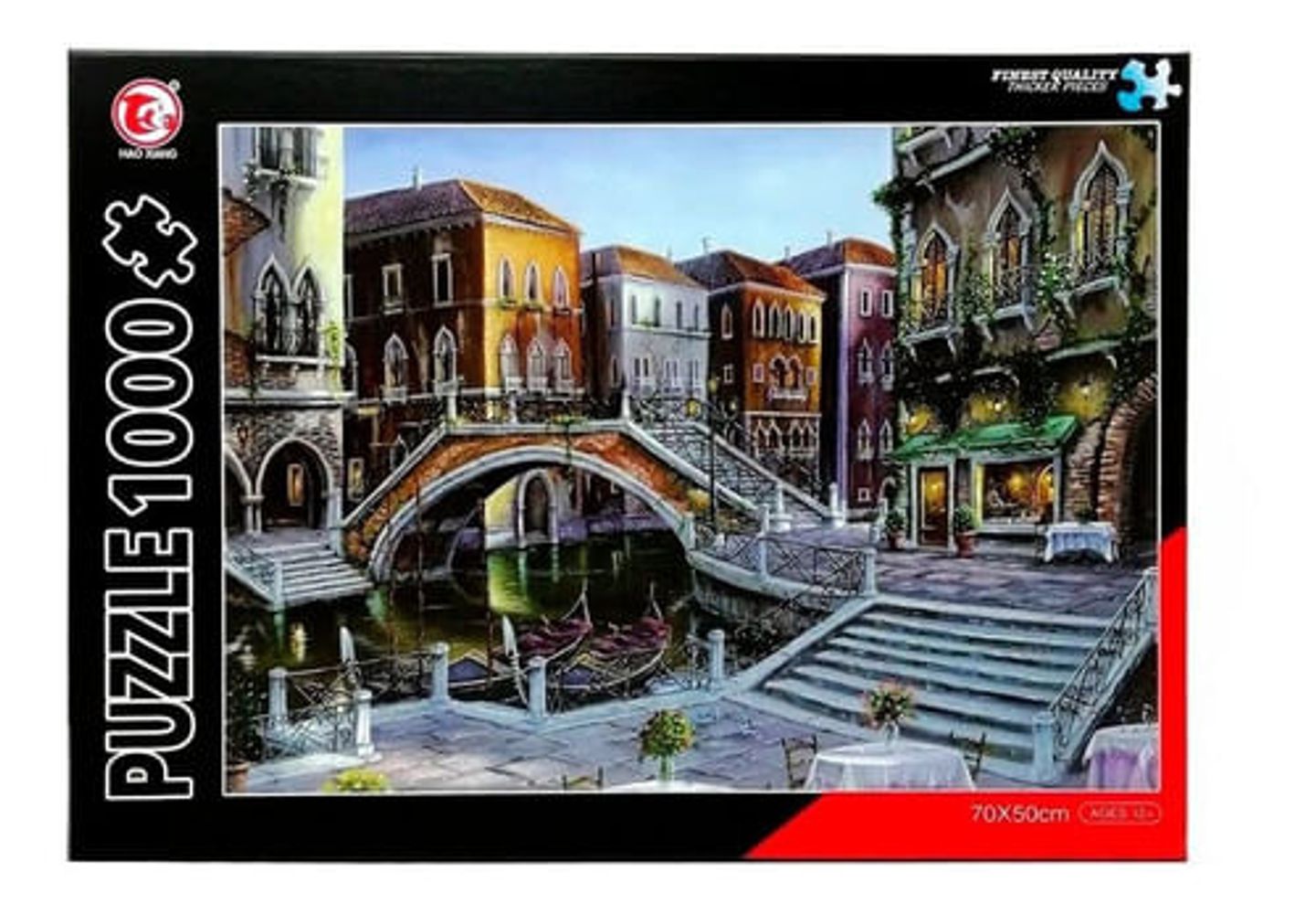 Centro storico di Guanajuato - puzzle online