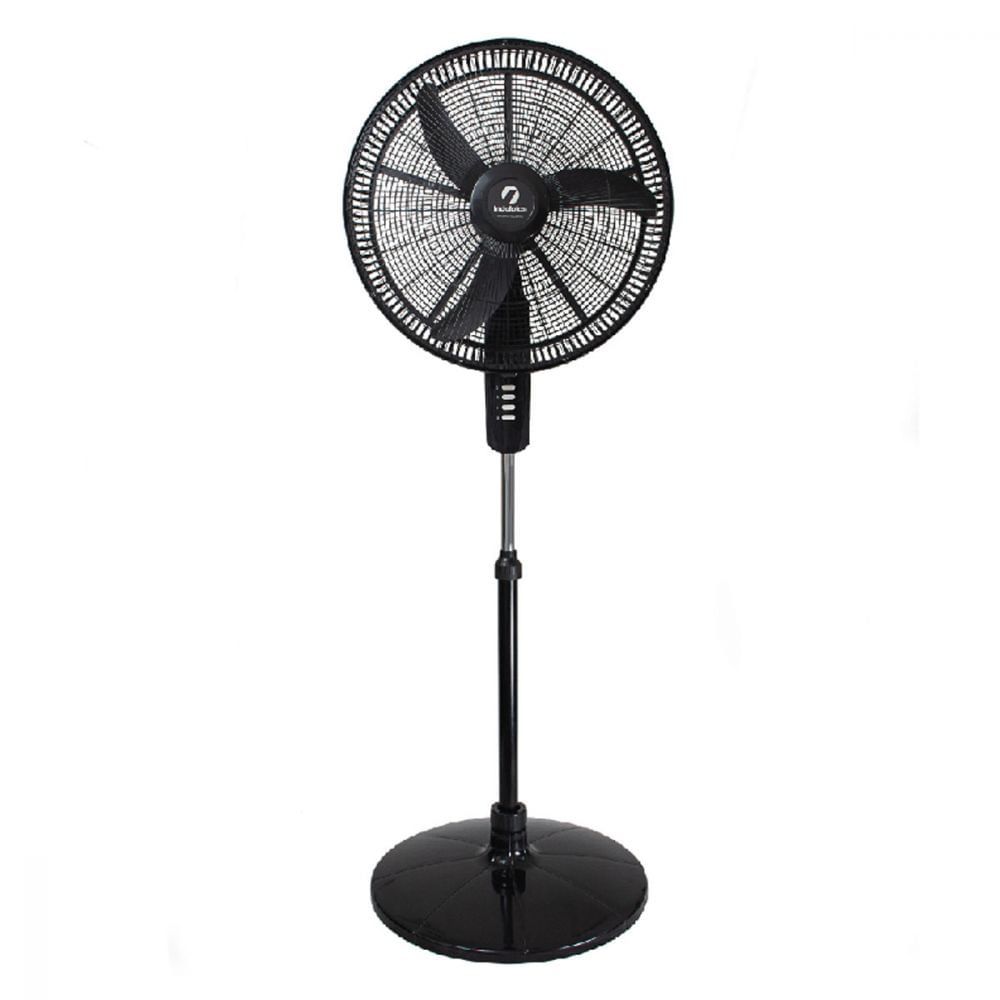 Indelplas Ventilador De Pie Ivp 20'' Con Botonera