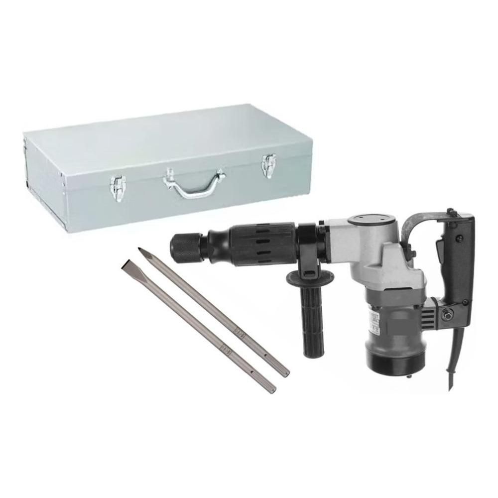 MARTILLO DEMOLEDOR 5,1KG ELÉCTRICO 1100W SDS MAX MAKITA | HERRAJES DEL