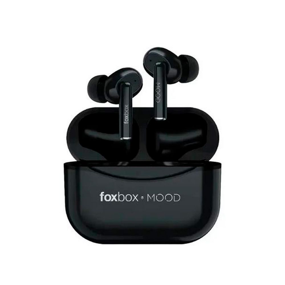 AURICULARES DEPORTIVO INALAMBRICO FOX BOX RUN [FOX BOX] –