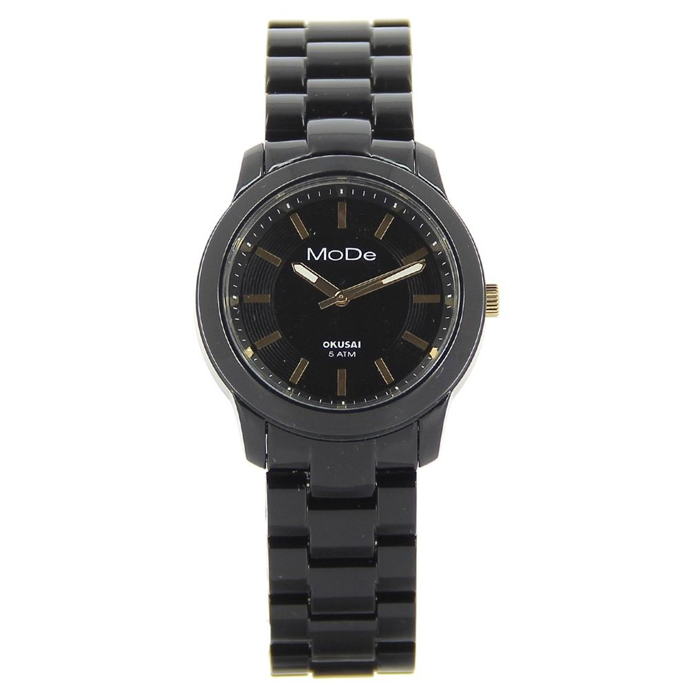 Reloj OKUSAI MODE-900-Negro