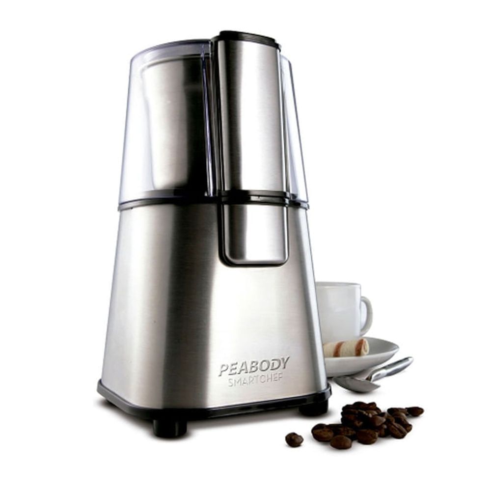 Molinillo De Cafe Peabody Smartchef PeMc9100 220W