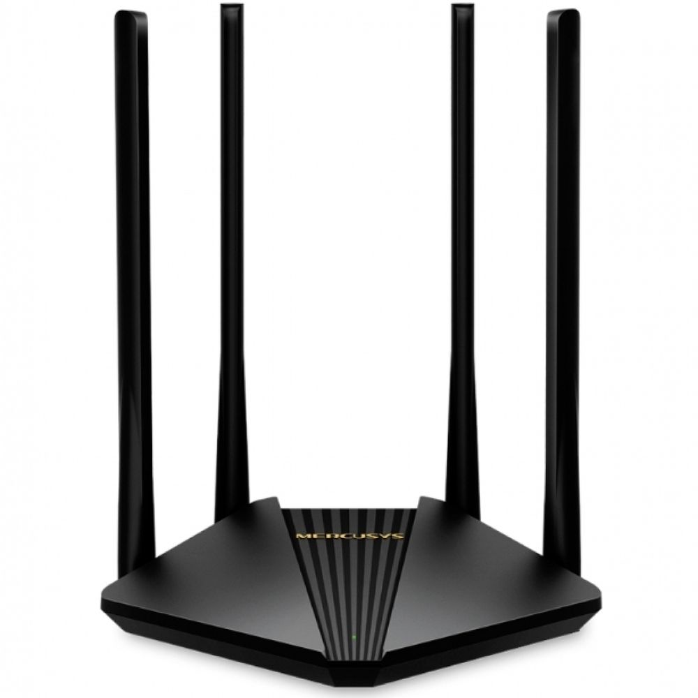 Mr30g Router Wir Mercusys Gigabit Ac1200 4 Ant (0615) Tp-link