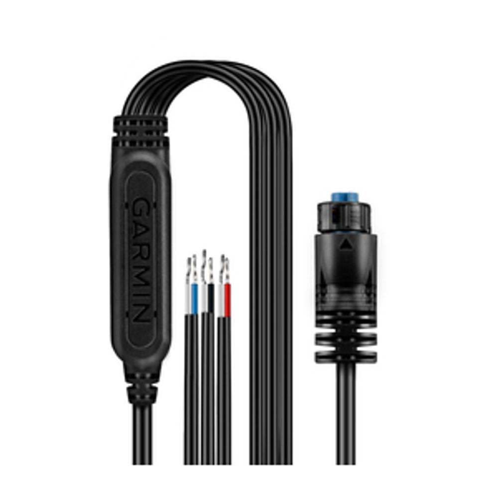 Reemplazo Para Cable De Alimentación De 8 Pines 010-11970-00 Compatible