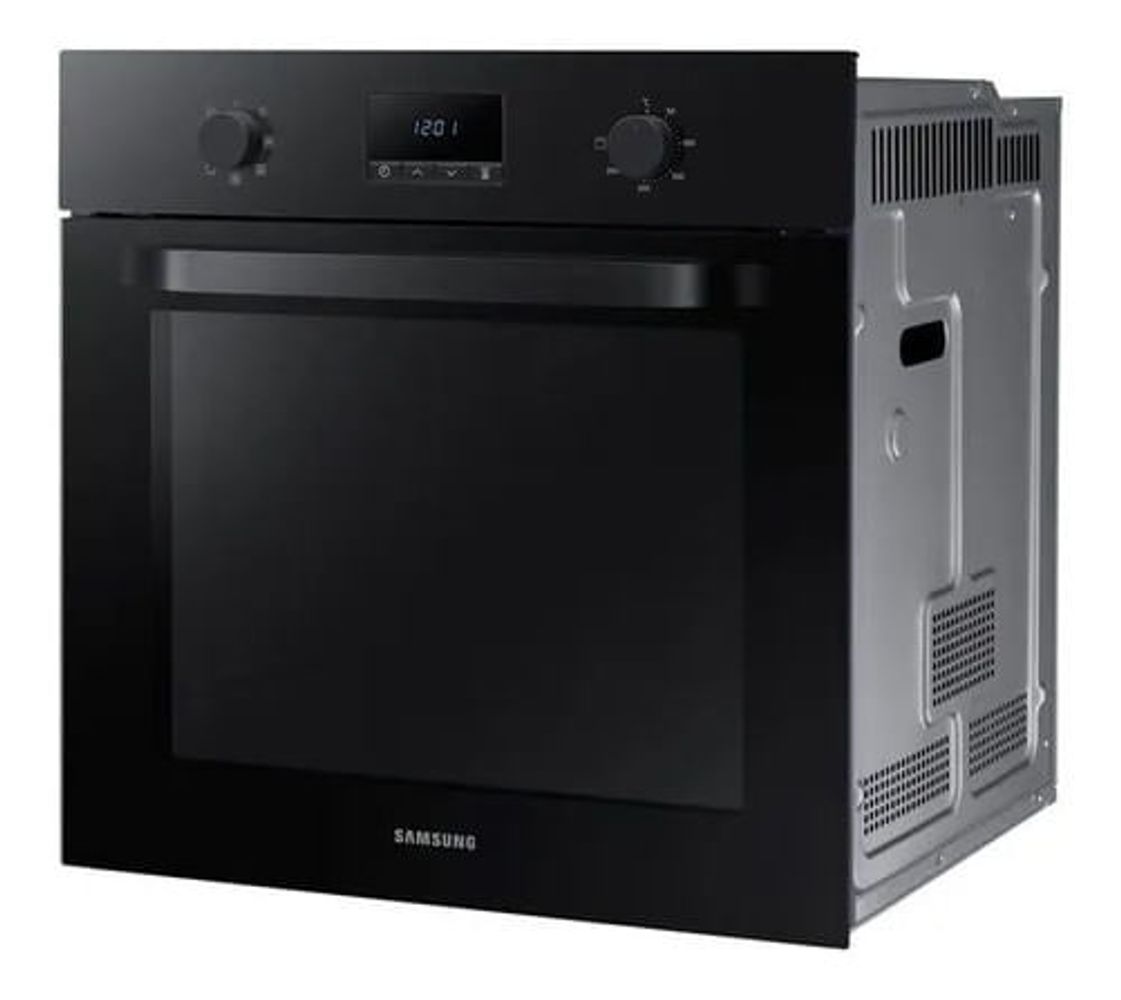 Horno Electrico Samsung NV70K1340BB Empotrable 70 Litros