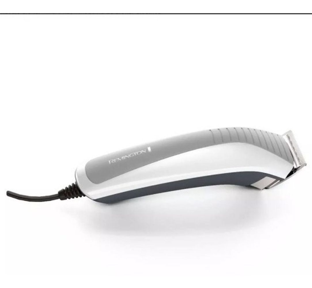 Maquina Cortadora De Pelo Remington Hc4050 23 Piezas