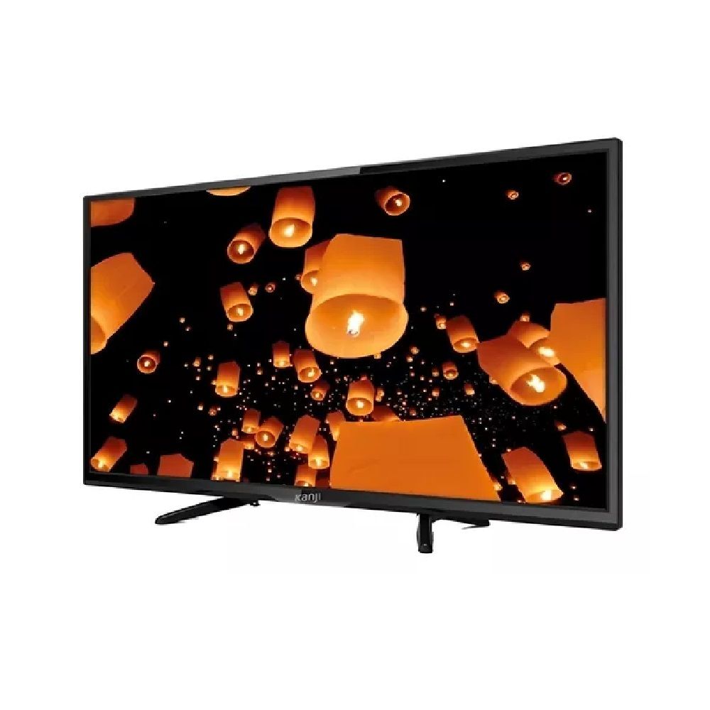 Led Kanji KJ-50ST005-2Q 50