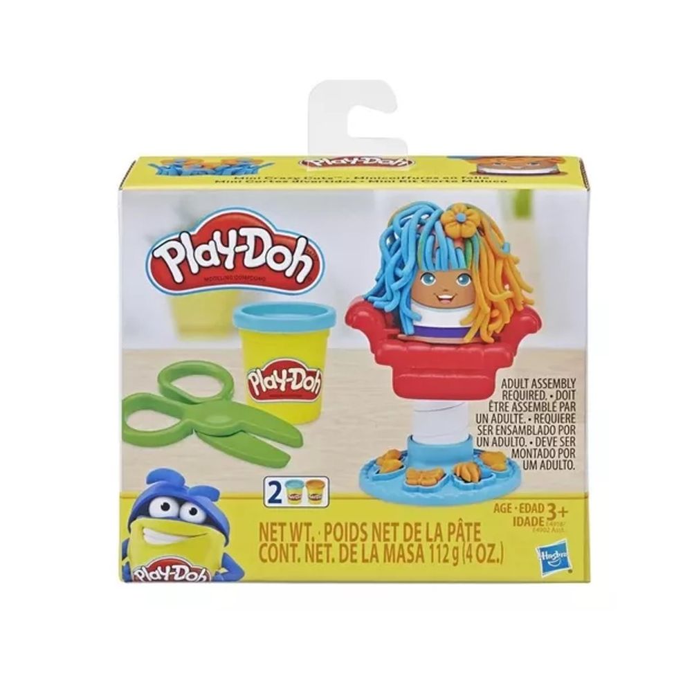 Slime La Caja Misteriosa De Play Doh Nueva Caja Ciega De Música