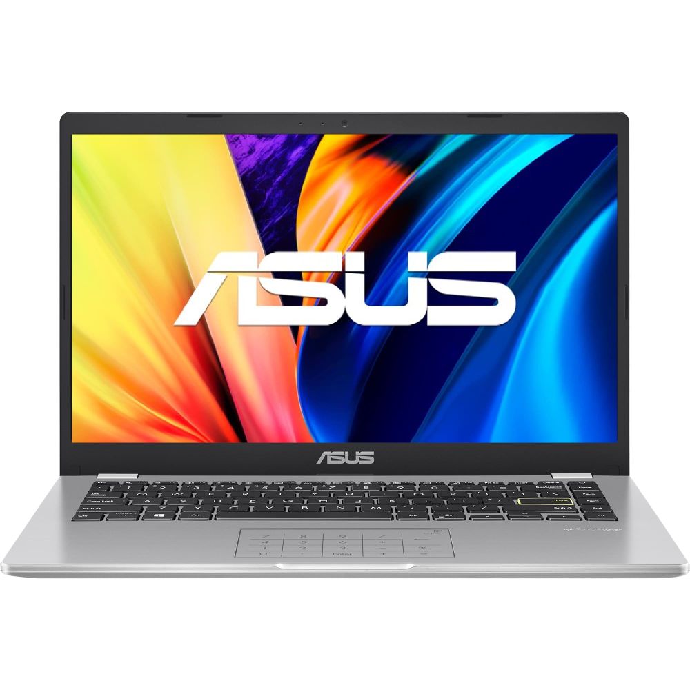 Notebook ASUS Vivobook Go 14 14 Intel Celeron 4GB 128GB E410MA-BV1181W