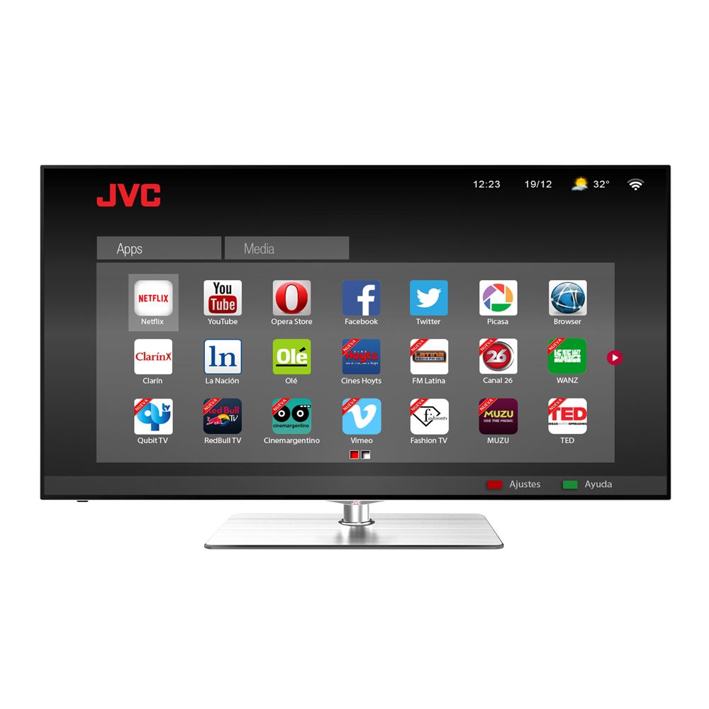 how-to-fix-jvc-smart-tv-not-connecting-to-wifi-smart-tv-tricks