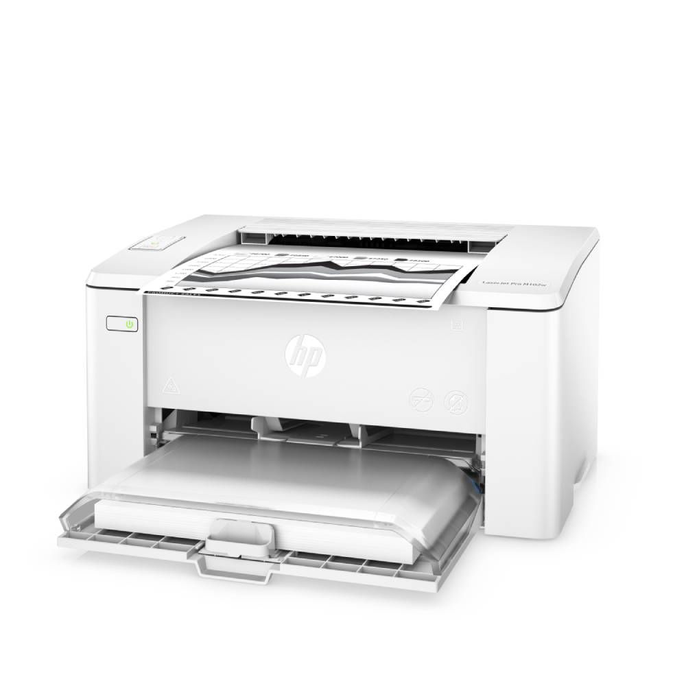 Hp laserjet pro m102w обзор