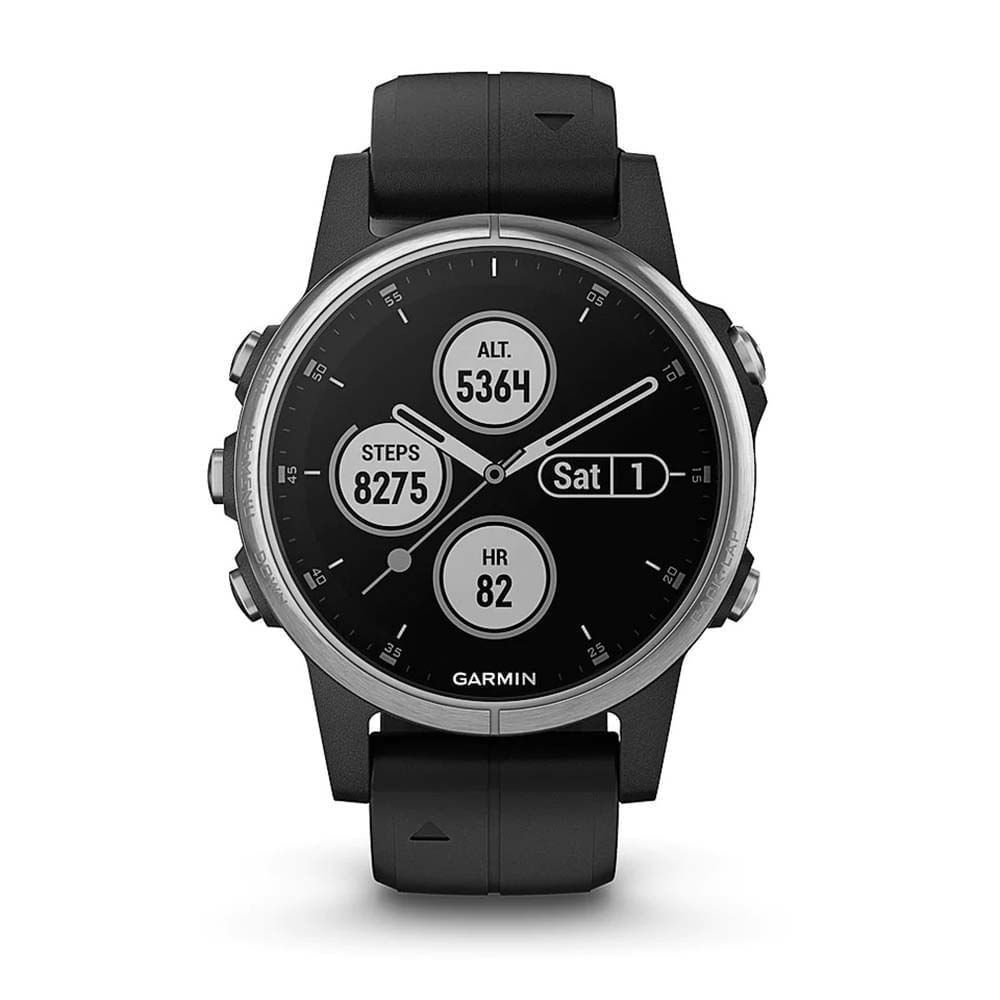 smartwatch fenix 5
