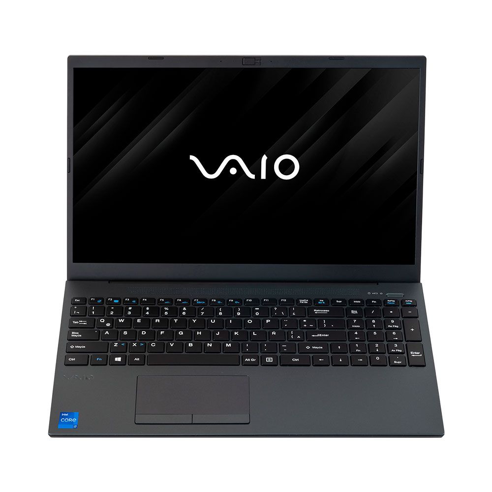 Notebook Vaio 15,6” Intel Core i7 16GB 512GB SSD VJFE54A0711H