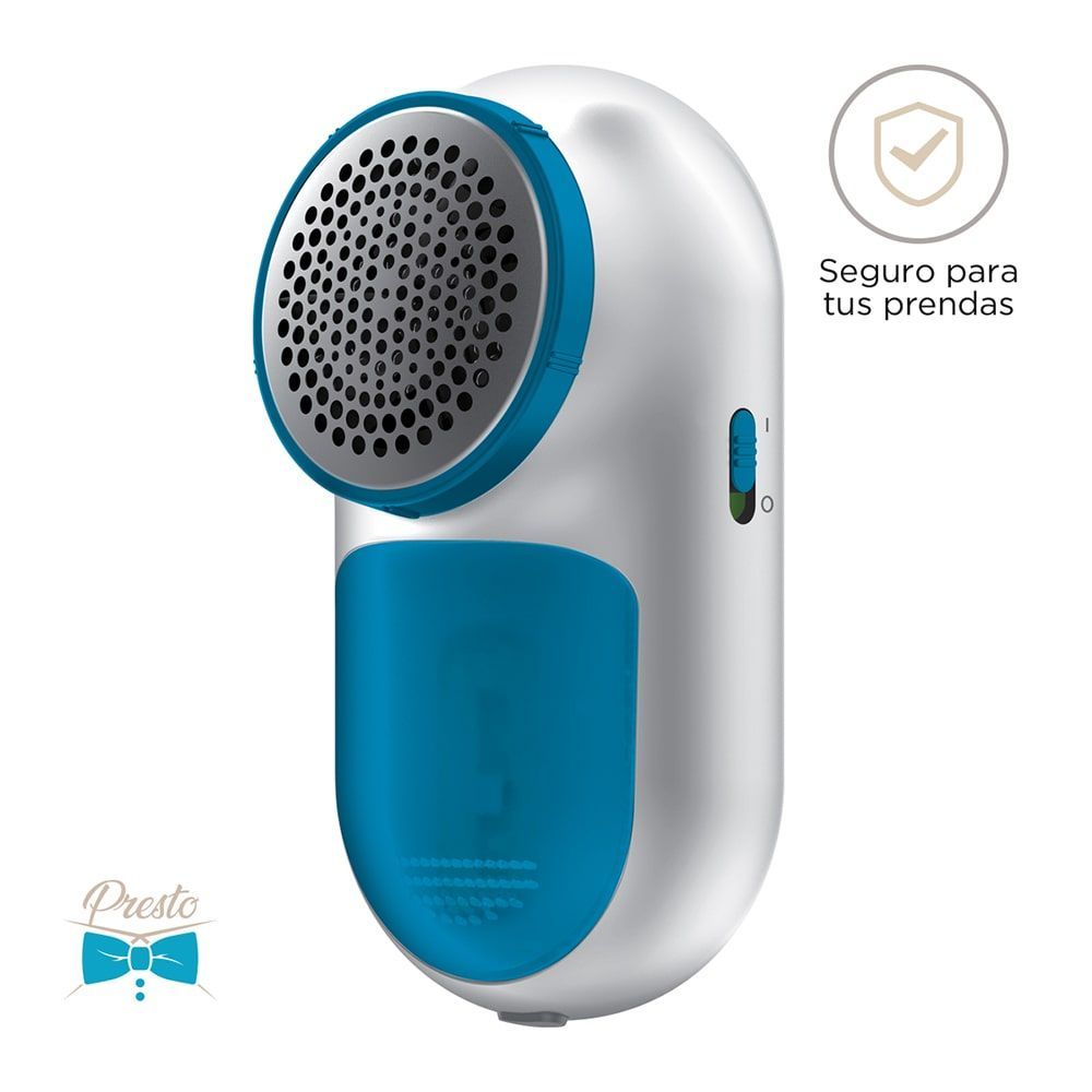 Saca pelusa Smarttek QP1214