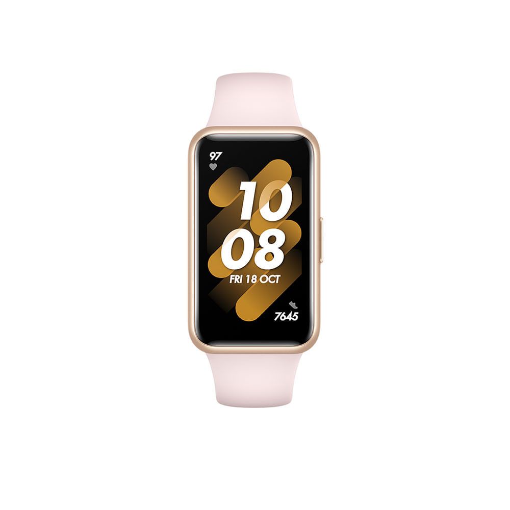 Huawei smart best sale band pro