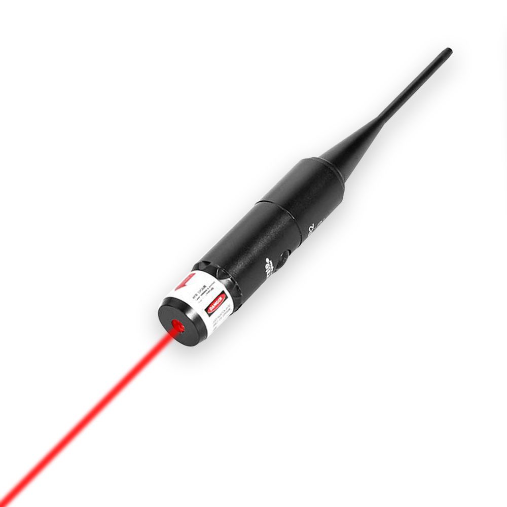 Colimador Laser Urco Multicalibre Calibrar Aire Comprimido