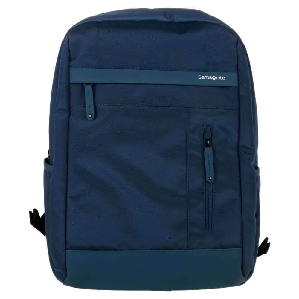 Samsonite mochila citypro laptop backpack 15,6 blue