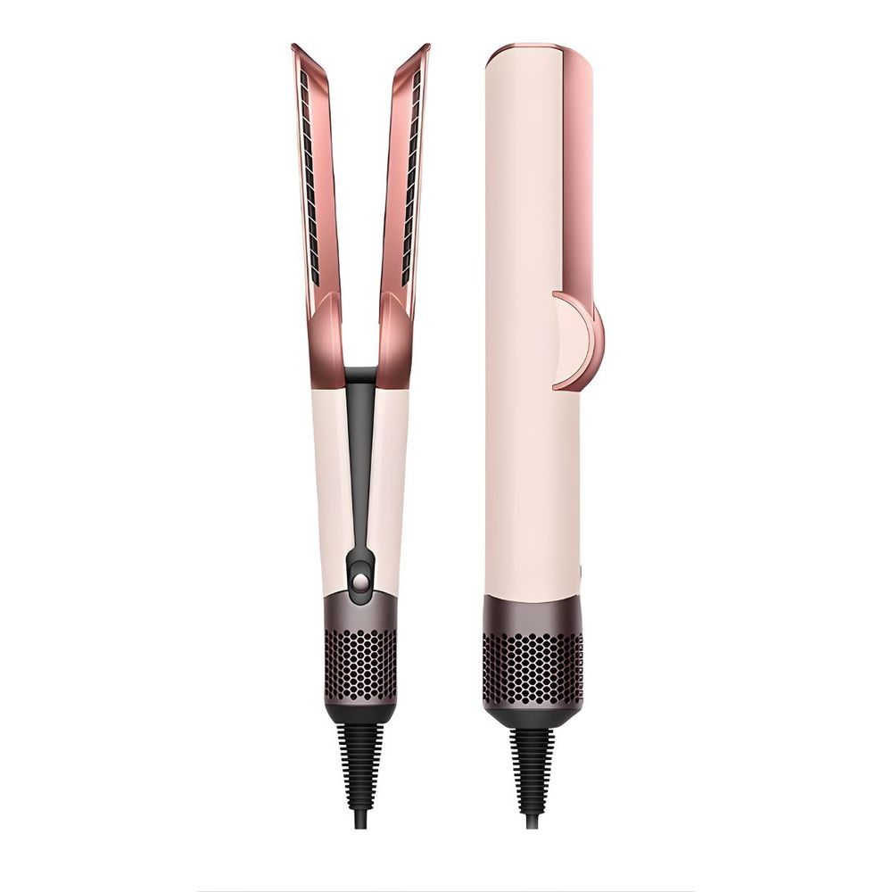 Plancha de pelo Dyson Airstrait™ HT01 - Cerámica rosa/oro rosa