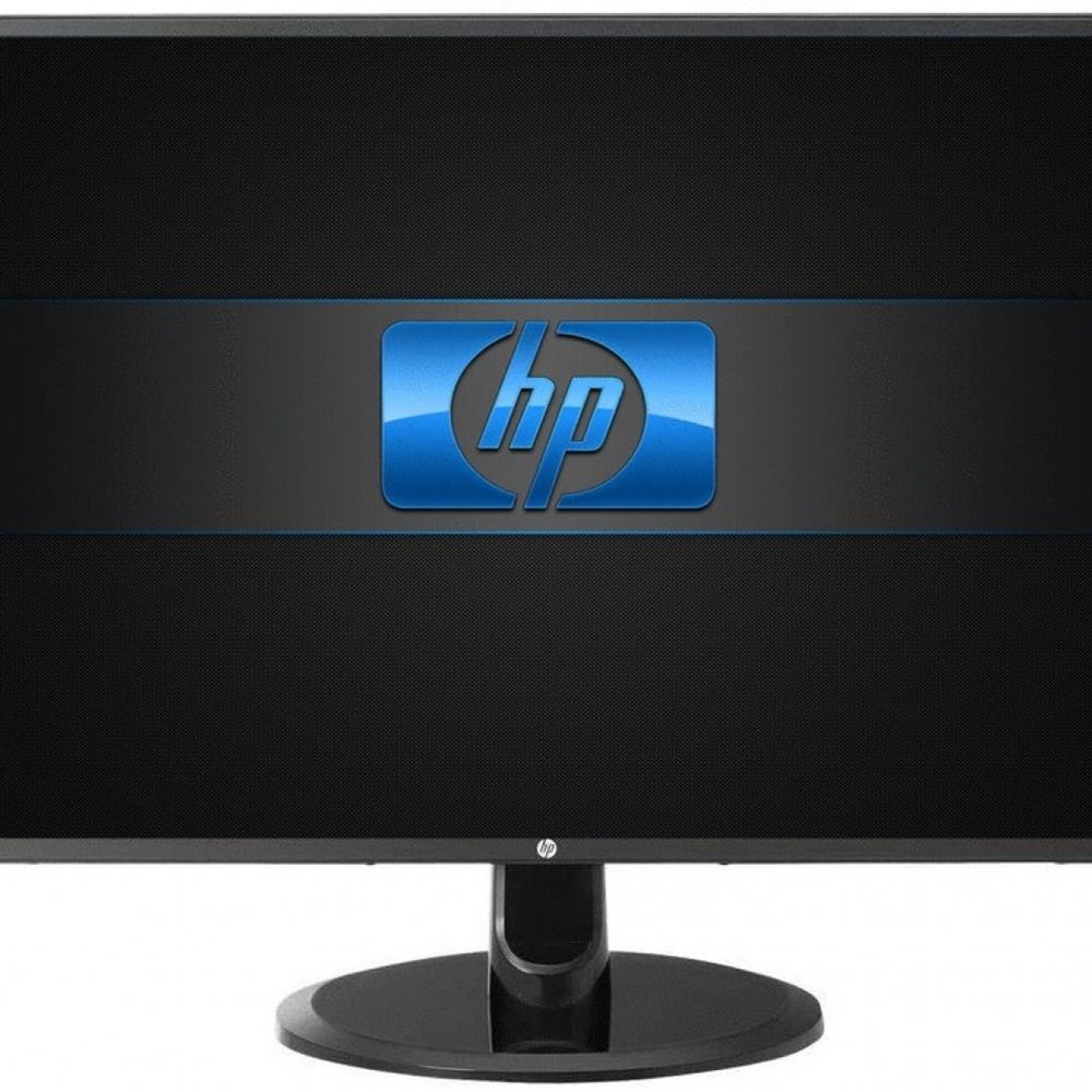 MONITOR 27 HP V270 HDMI IPS