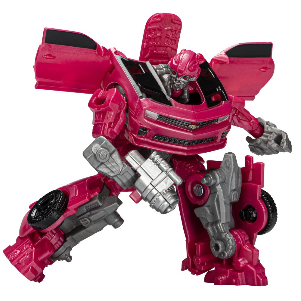 Transformers Toys Studio Series Core Class Dark of