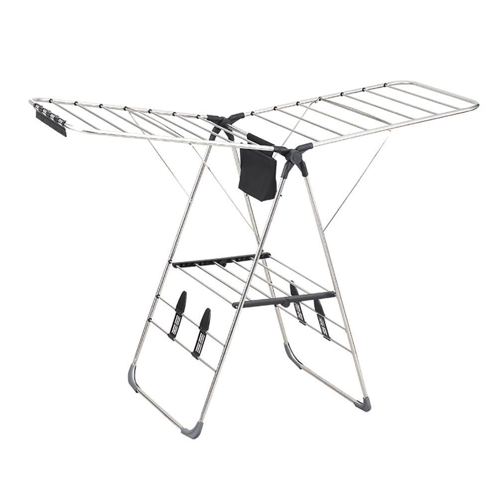 Tender Onebox ObTh1b de Acero Inox con Alas y Porta Broches