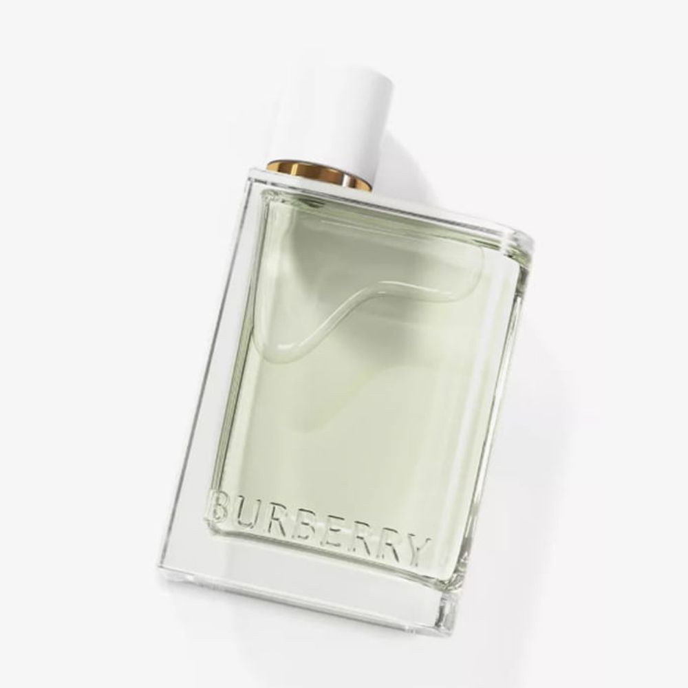 Perfume Burberry Her Garden Party Edt 100 ml