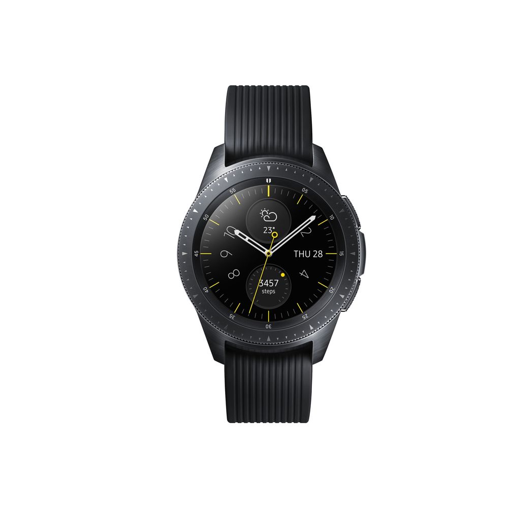 galaxy watch 42mm bt cena