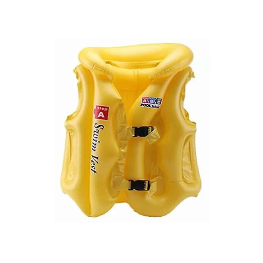 Salvavidas Inflable Chaleco salvavidas inflable 40cm IN05